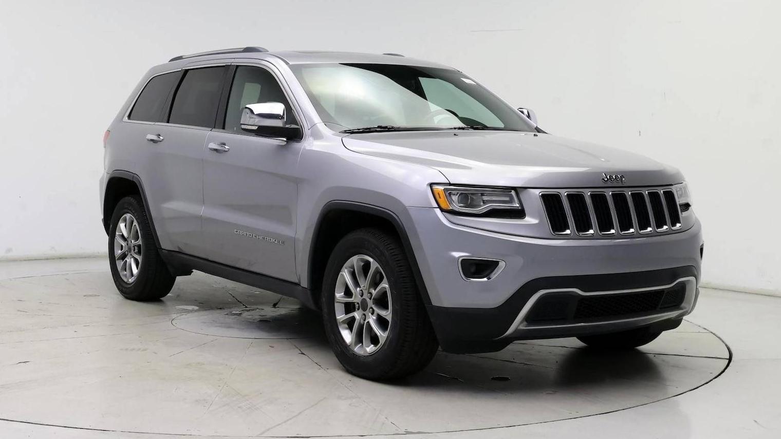 JEEP GRAND CHEROKEE 2015 1C4RJEBG6FC198859 image